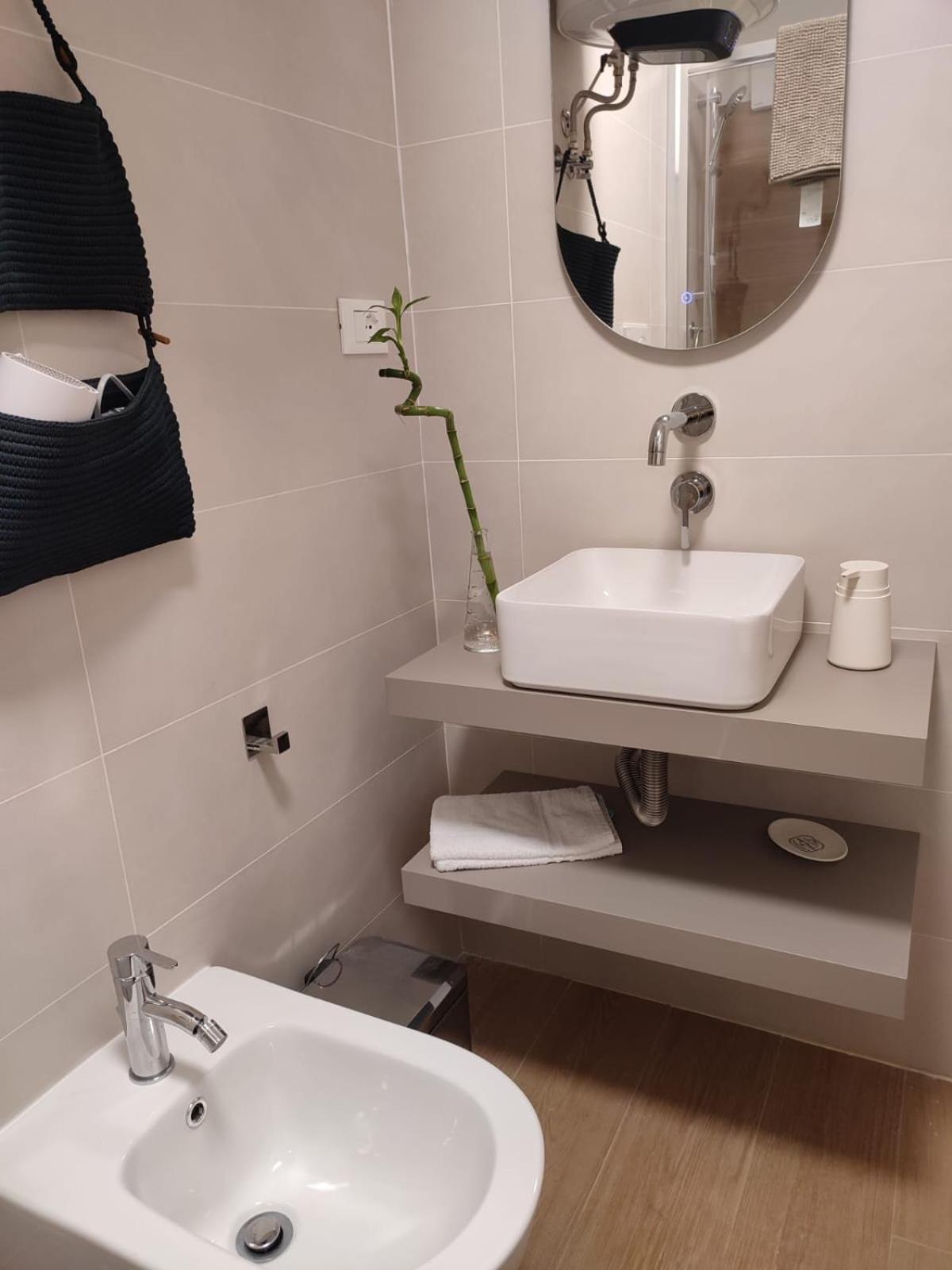New Superior Holiday House Catania-Fontanarossai nemzetközi repülőtér Kültér fotó
