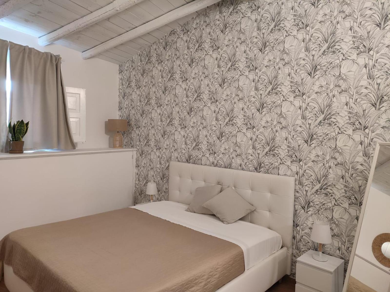 New Superior Holiday House Catania-Fontanarossai nemzetközi repülőtér Kültér fotó